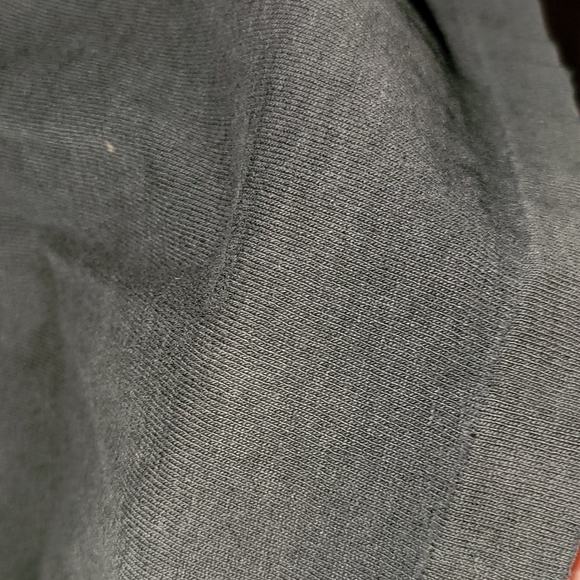 Vintage. Made in USA. Philadelphia 76ers. T shirt. Single stitch. Size Large. - Picture 7 of 11